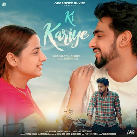 Ki Kariye Kulshan Sandhu Mp3 Song Download Djjohal